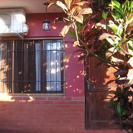 Alecrin Apart Puerto Iguazu Bagian luar foto