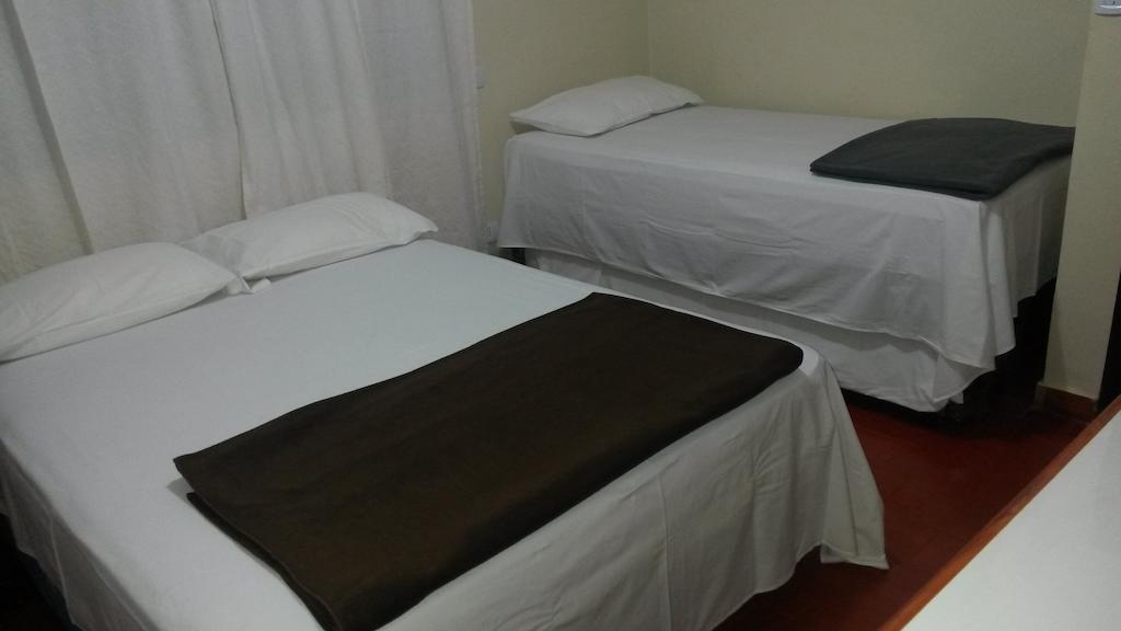 Alecrin Apart Puerto Iguazu Bagian luar foto