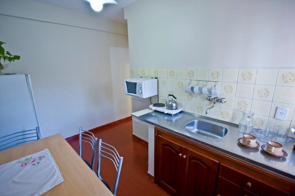Alecrin Apart Puerto Iguazu Bagian luar foto