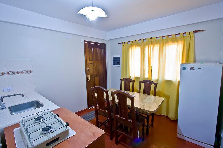 Alecrin Apart Puerto Iguazu Bagian luar foto